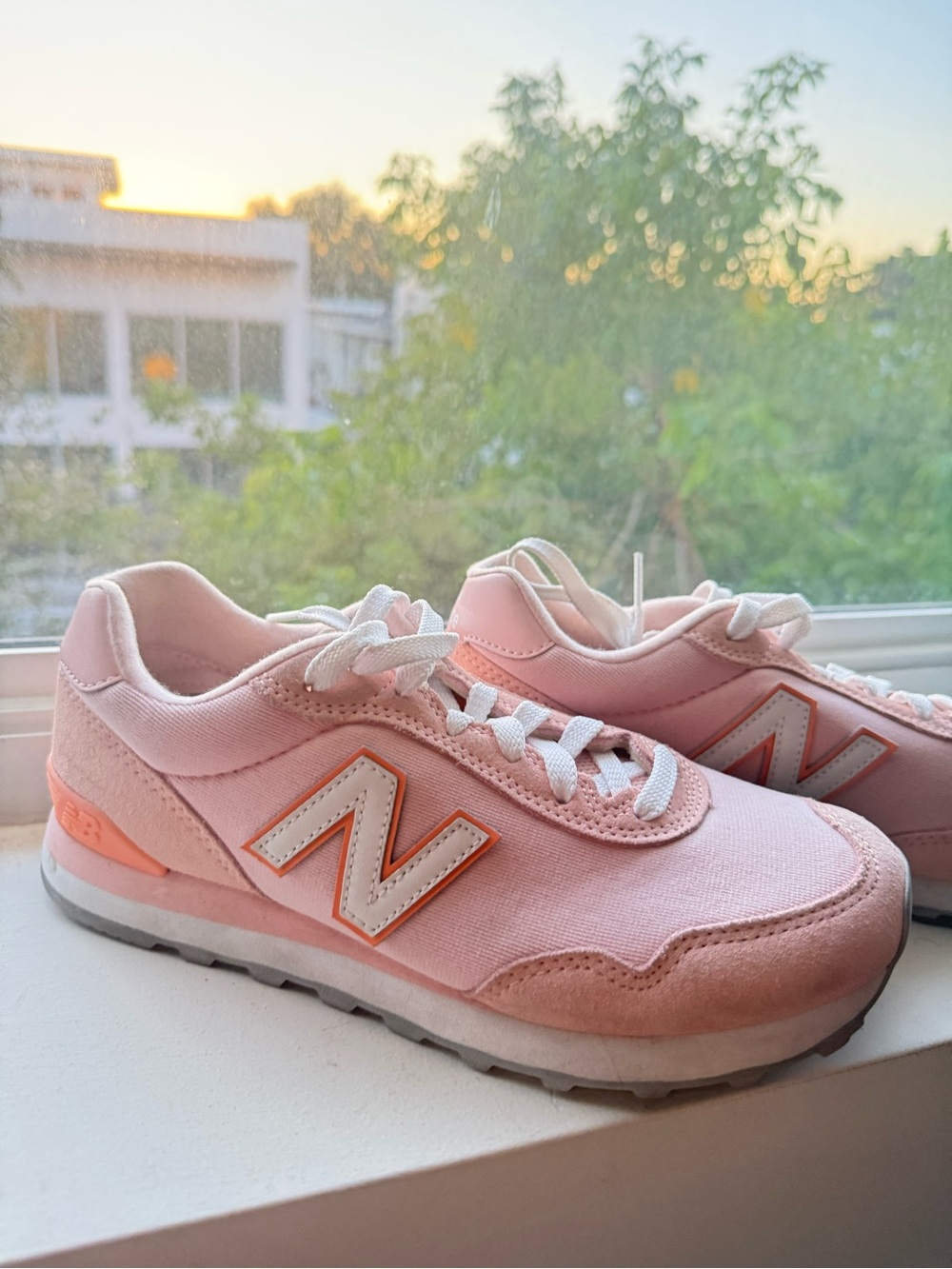 New Balance 515 Women’s Sneakers